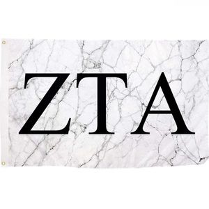 ZTA Flag